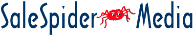 SaleSpider Logo